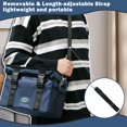 thumbnail image 4 of Bolsa limpiadora grande portátil sin ozono UVC Box con temporizador, 4 of 9