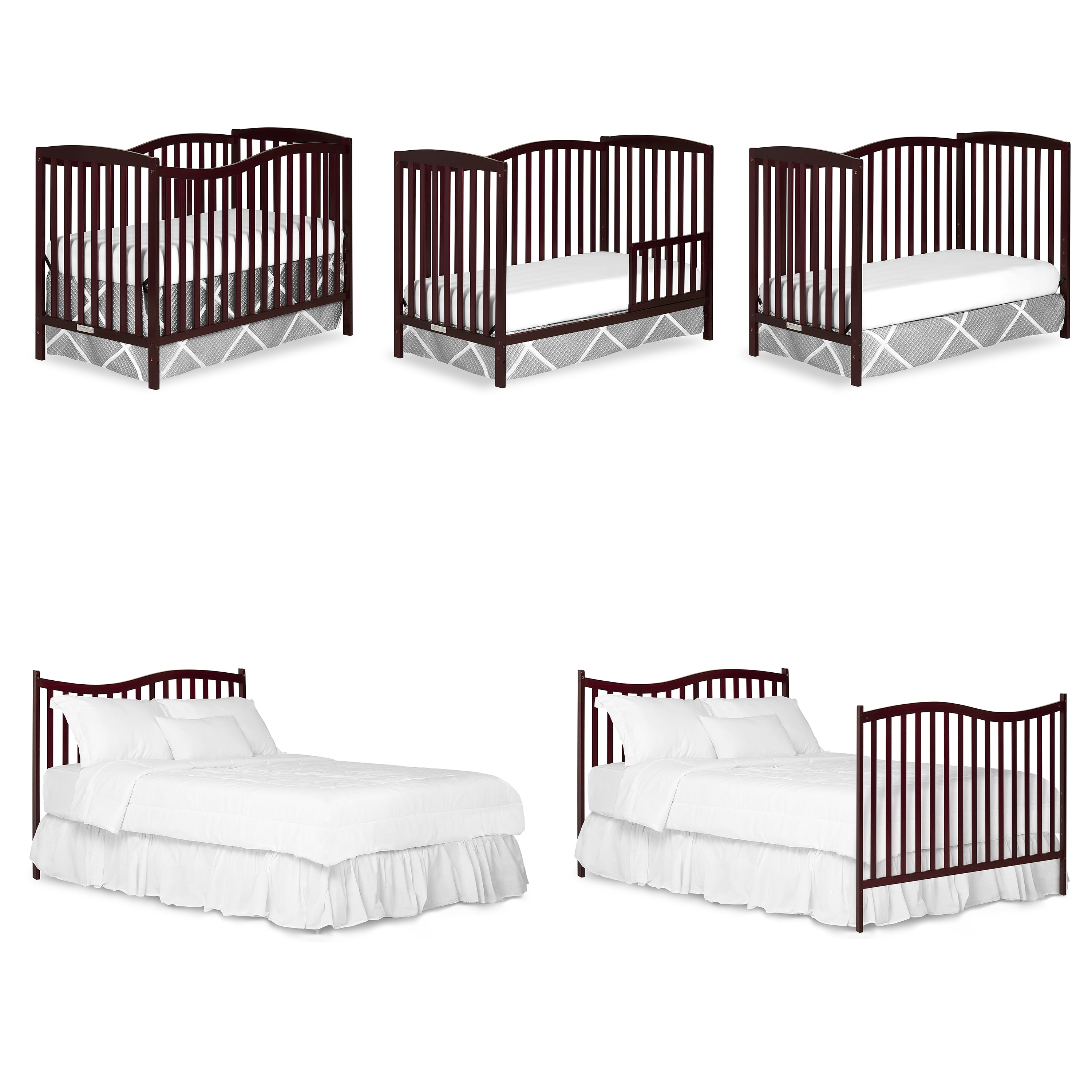 Dream on me store chelsea crib