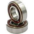 thumbnail image 2 of 1pcs Precision Machine Tool Mating Angular Contact Ball Bearings 7200 7201 7202 7203 7204 7205 7206 7207 7208 C AC B DB DF DT P4 P5, 2 of 4