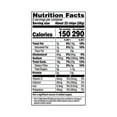 thumbnail image 3 of Tostitos Bite Size Rounds Tortilla Chips, 2 Ounce, 64 Per Case, 3 of 4