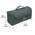 thumbnail image 2 of Funda de viaje Linpr compatible con Dyson Airwrap Styler Green, 2 of 7