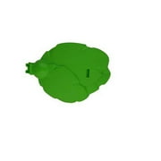 Fisher-Price Baby Rainforest Friends Jumperoo Seat #X7324 - Replacement Green Leaf for Hanging Toys