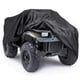 thumbnail image 2 of SZTXJ Mountain bike cover, waterproof and windproof quad cover, UV resistant (140 x 66 x 91 cm)., 2 of 5