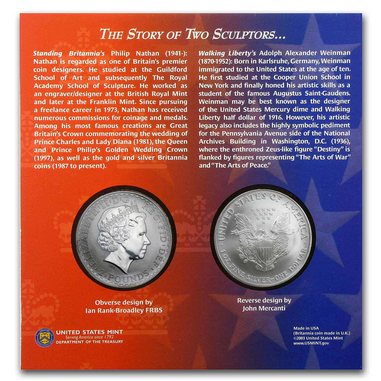 Legacies Of Freedom イーグル銀貨とブリタニア銀貨 s-l400.jpg