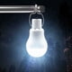 thumbnail image 5 of Linterna USB portátil para uso en interiores y exteriores: oficina, cocina, lectura, camping, tiendas de campaña, senderismo, pesca, luces LED solares, 5 of 5