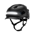 thumbnail image 1 of Casco inteligente para bicicleta eléctrica UNIT 1 Aura con MIPS Safety Blackbird, 1 of 7