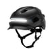 thumbnail image 1 of Casco inteligente para bicicleta eléctrica UNIT 1 Aura con MIPS Safety Blackbird, 1 of 7