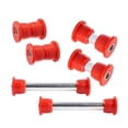 thumbnail image 1 of For Club Car Precedent Bushing Kit Bushings Sleeves Club Car Precedent Golf Cart 102289901 102956201, 1 of 6