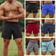 thumbnail image 2 of Pantalón Corto Hombre Sport TFixol Azul Oscuro Medium, 2 of 8