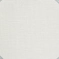thumbnail image 3 of SAFAVIEH Machine Washable Rug Indoor/Outdoor Bermuda Collection - Bermuda Zoey Floral Bordered Indoor/Outdoor Area Rug Ivory/Light Blue, 6'7" x 6'7" Round, 3 of 4