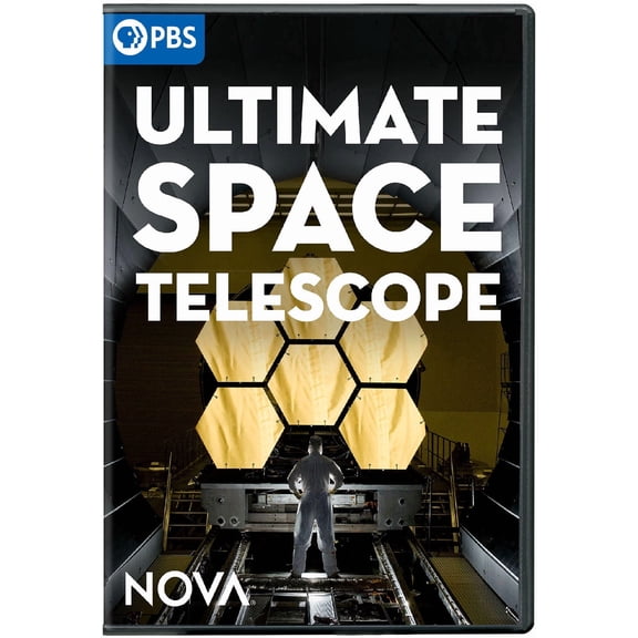 NOVA: Ultimate Space Telescope