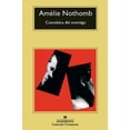 thumbnail image 1 of COSMETICA DEL ENEMIGO ANAGRAMA AMELIE NOTHOMB, 1 of 2