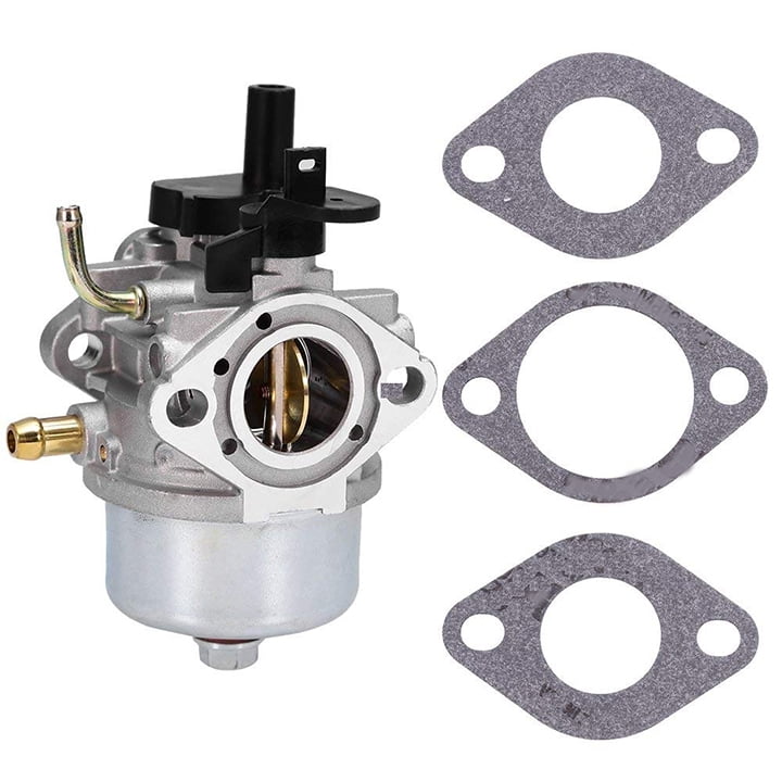 AISEN Replace 801396 Carburetor for 801233 801255 Snow Blower Thrower Toro R-TEK 2-Cycle Engines 084132 084133 084233 084332 084333 Toro CCR2400 CCR2450 CCR2500 CCR3000 CCR3600