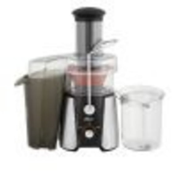 Oster JūsSimple Easy Juice Extractor, 900 Watts
