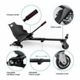 thumbnail image 3 of Adjustable Hoverkart Electric Go-kart Conversion Kit Hoverboard 6" 8" 10" I HK02_W, 3 of 9