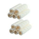 thumbnail image 5 of 10 cubiertas para rodillos de pintura de 9 pulgadas, poliéster, suministros para pintar hogar, accesorio para de rodillo para terraza, baño,, 5 of 8