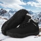 thumbnail image 3 of Botas de Trekking WDOplteas Felpa Invierno Antideslizantes 43, 3 of 9