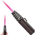 thumbnail image 1 of Brightfire Rechargeable Torch Lighter, Brightfire Lighter for Baking, Windproof Bright Fire Lighter, Bright Fire Electric Torch (B), 1 of 7