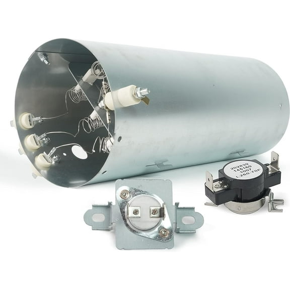 FASE7074LW0 FASE7074NA0 FASE7074NA2 Replaces For Frigidaire Dryer Heating Element