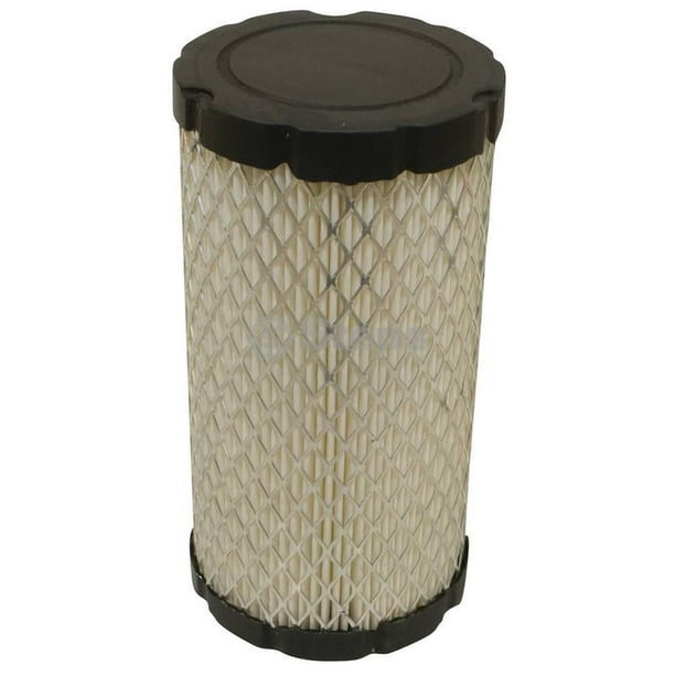 Air Filter Fits John Deere Models D110 D120 E110 LA115 LA125 Replaces