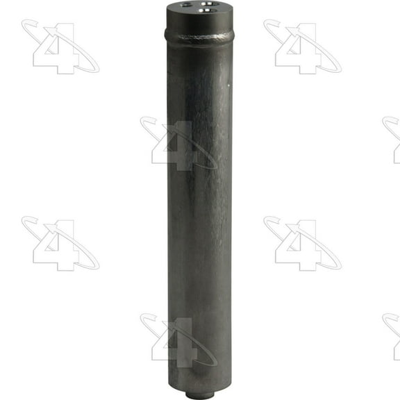 A/C Receiver Drier Fits select: 2011-2017 JEEP PATRIOT, 2010-2014 FORD MUSTANG