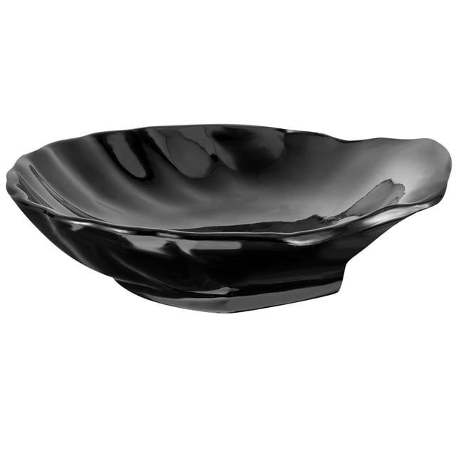 ELAYARD Jabón Con Concha Para Color Negro Práctico Y Compacto