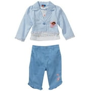 Nick Jr. - Capri Set - Infant
