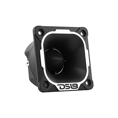 Altavoz DS18 PRO-TWN3 PRO 2.5' Neodimio 200W