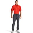 thumbnail image 3 of Polo de golf Under Armour Tech para hombre Phoenix Fire XL, 3 of 6
