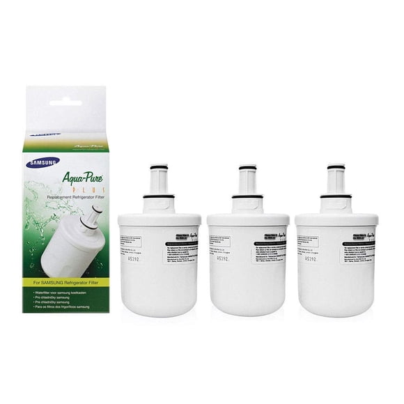 Filtro de Agua para Refrigerador Samsung Aqua-Pure Plus DA29-00003F