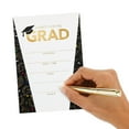 thumbnail image 5 of Hallmark Graduation Party Invitations (a Party for The Grad), Pack of 10, 5 of 6
