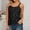 Black, variant on Sequin Tank Tops for Women Sleeveless Black Sparkly Outfits for Women Glittery Top Women'S Clothing Holiday Tops for Women