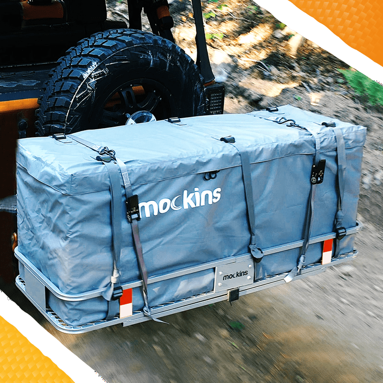 Mockins cargo carrier new arrivals