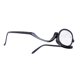 thumbnail image 4 of Gafas de maquillaje de ojos con aumento, gafas giratorias de una sola lente, herramienta esencial de maquillaje para mujer #7, 4 of 8