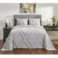 thumbnail image 1 of Ensemble de couvre-lit en coton Arizona, 1 of 3