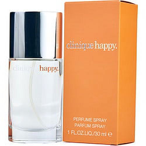 Clinique Happy by Clinique for Women - 1 oz Perfume Spray