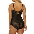 thumbnail image 2 of Panache Womens Envy Bodysuit Style-7288, 2 of 2