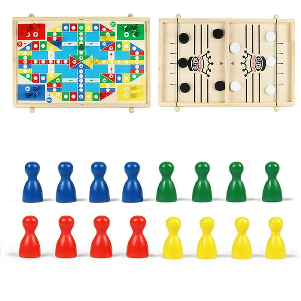 Interactive Games Adults