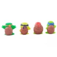 thumbnail image 7 of Legend Toys Teenage Mutant Ninja Turtles Water Toys 4-Pack, 7 of 7