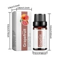 Body Massage Oil Nourishing Skin Air 20ML Exclusive Brighten And Shine