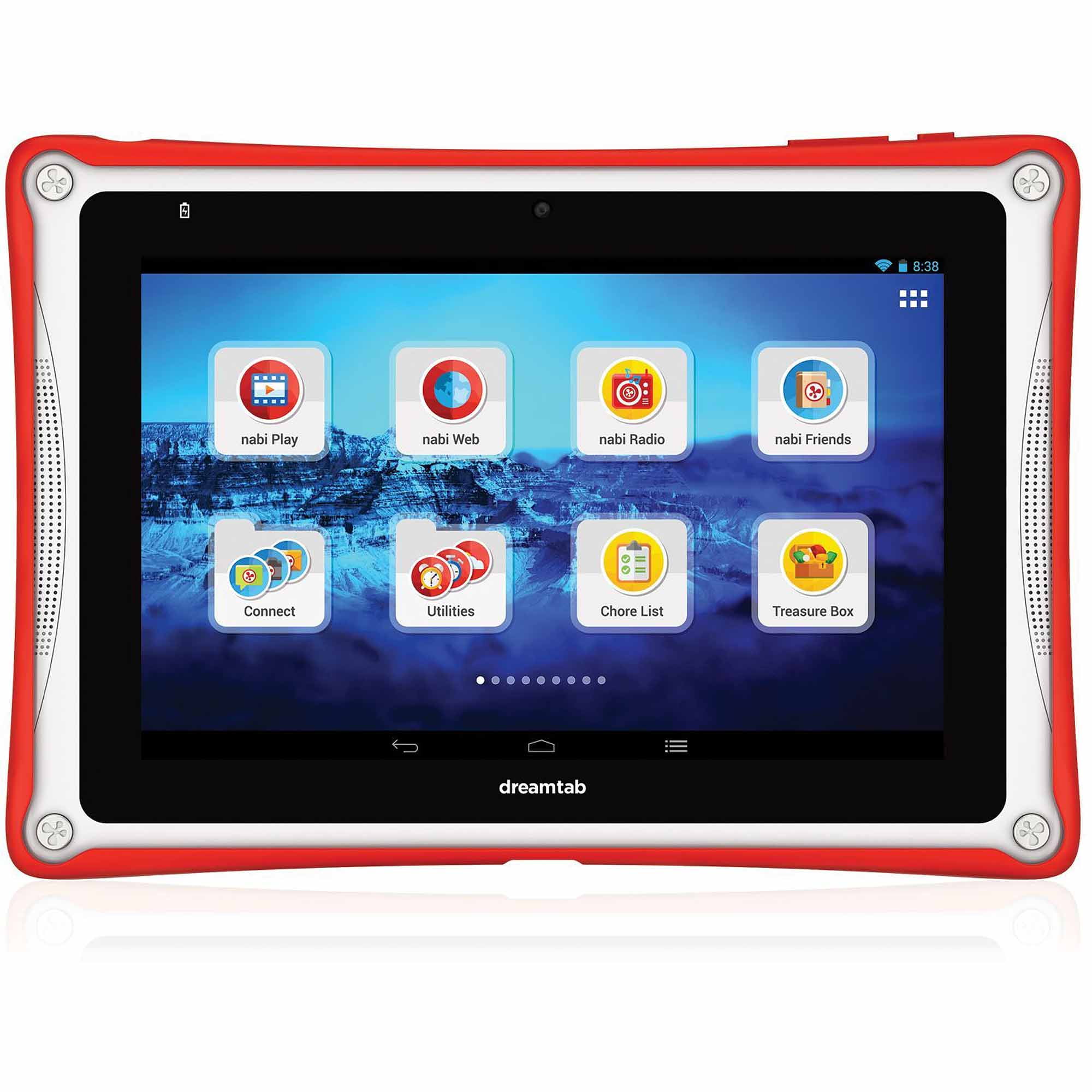 nabi tablet 2019