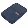 thumbnail image 3 of Passport Covers,Passport Wallet Waterproof Dustproof Credit Card Holder Passport Wallet Extended Durability, 3 of 14