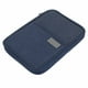 thumbnail image 3 of Cartera para pasaporte Jadeshay impermeable A prueba de polvo, 3 of 8