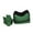 green, variant on Shooting Rest Bags Front and Rear Bag Combo with Durable Construction and Water Resistance for Outdoor, Range, Hunting Target Stand Hunting Accessories green