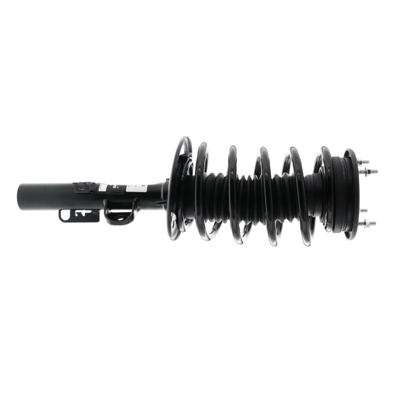 Complete Corner Unit Assembly -Strut, Mount and Spring