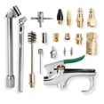 thumbnail image 1 of Kit Accersorios Para Compresor Aire De 18 Piezas Neumaticos, 1 of 7