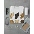 thumbnail image 3 of Human And Elf Ears Collage T-Shirt Men -Smartprints Designs, Male Large, 3 of 4