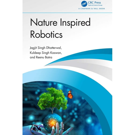 Nature Inspired Robotics, (Hardcover)