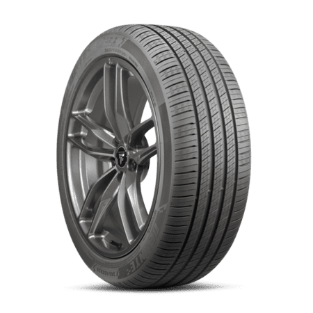 Delinte DST1 Sport Touring 1 225/50R18 99W Passenger Tire Sansujyuku sansujyuku.com