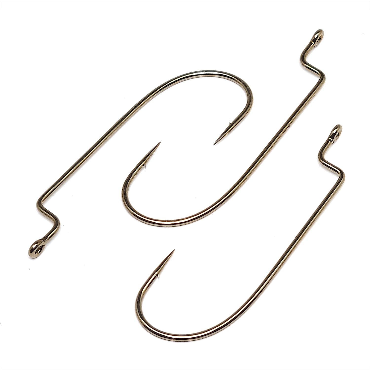 Gamakatsu Worm Offset Hook